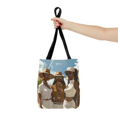 DAY OUT TOTE BAG