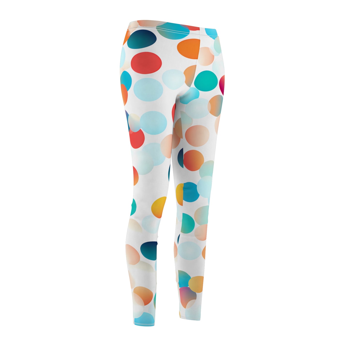 CIRCLES W LEGGINGS