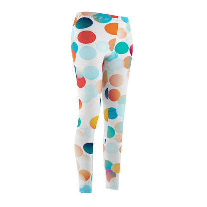 CIRCLES W LEGGINGS