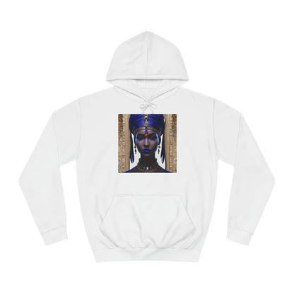 SGR REGAL QUEEN HOODY - WOMEN'S