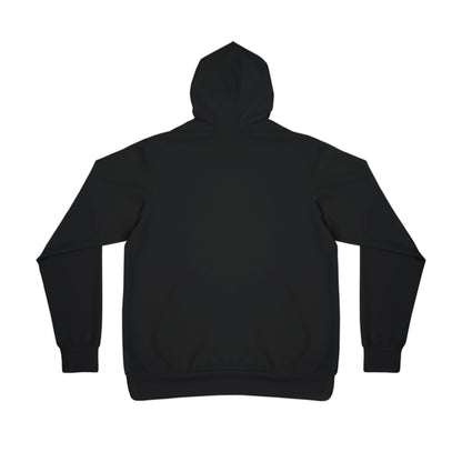 KISS ME YOU FOOL PULLOVER ATHLETIC HOODIE UNISEX