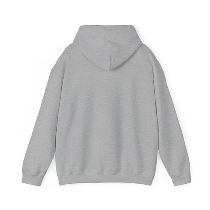 IOT CENTAUR HANDLING BUSINESS HOODY - UNISEX