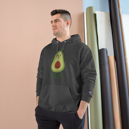 VEGAN HOODIE UNISEX