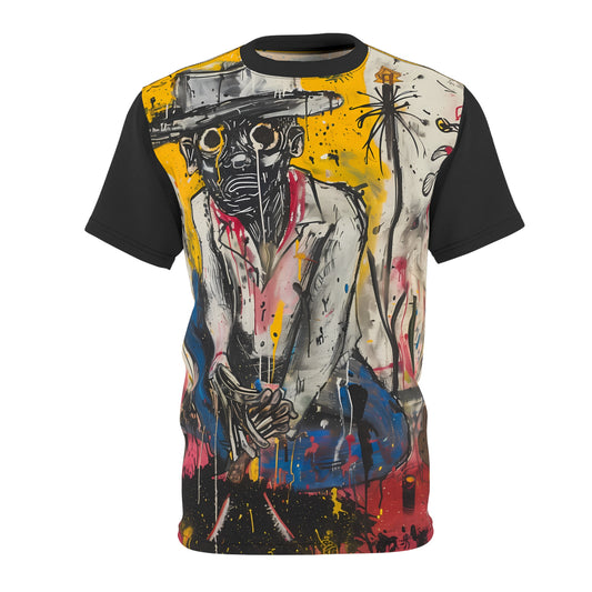 FARMER JOHN TEE UNISEX