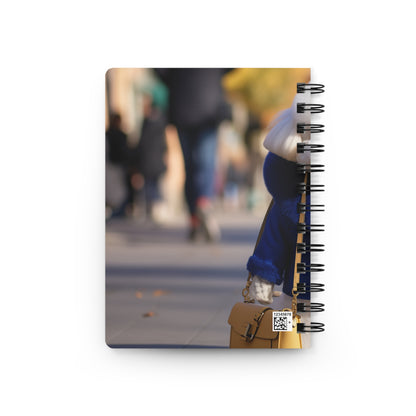 SGR ROYAL JOURNAL - RULED