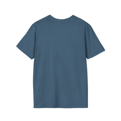 I MISS MAMA (SMALL) T-SHIRT UNISEX