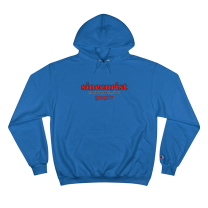 SINECURIST GOOGLE IT HOODIE - UNISEX