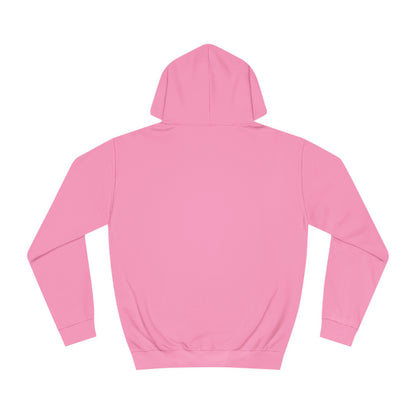 PAG PINK IVY HOODY - WOMEN'S