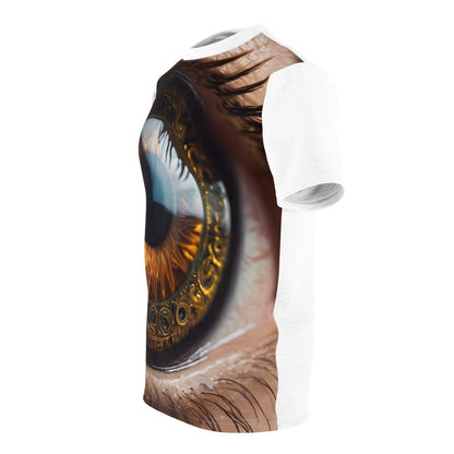 GOLDEN EYE CUT & SEW TEE UNISEX