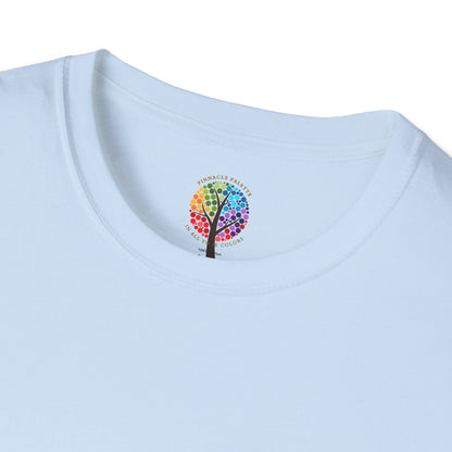POODLE POWER T-SHIRT UNISEX