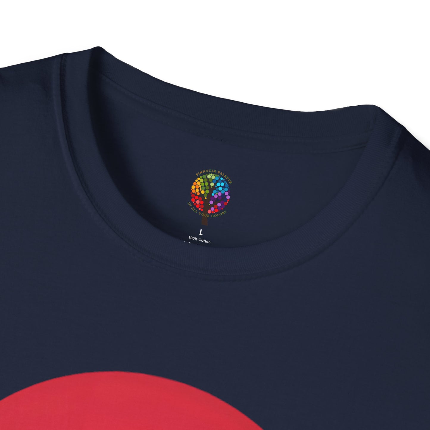 DON'T SOFTSTYLE T-SHIRT UNISEX