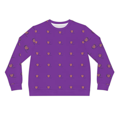 OME Q DOGG LIGHTWEIGHT SWEATSHIRT