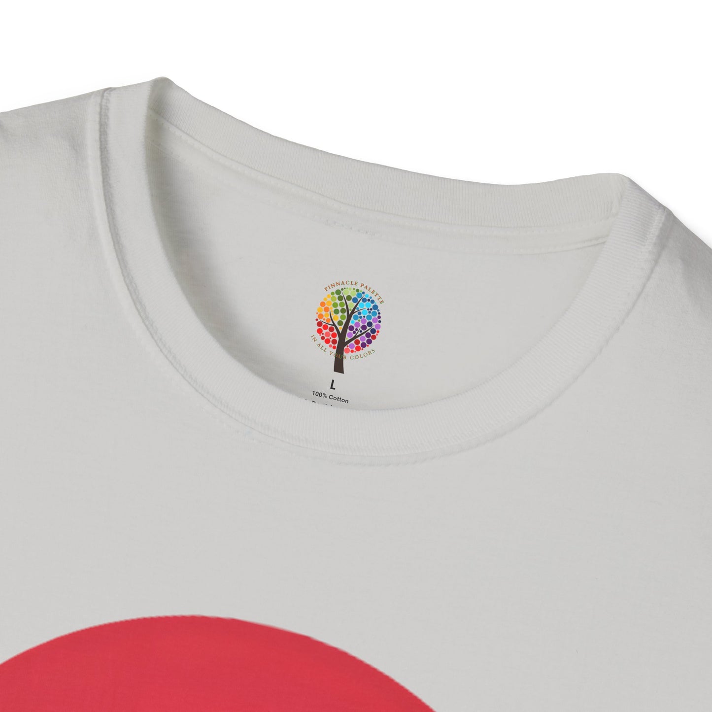 DON'T SOFTSTYLE T-SHIRT UNISEX