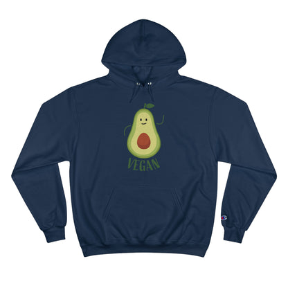 VEGAN HOODIE UNISEX