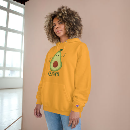 VEGAN HOODIE UNISEX