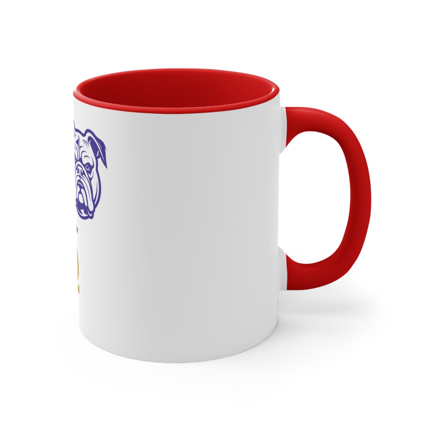 OME POWERED OMEGA COFFEE MUG CERAMIC - MUG 11OZ
