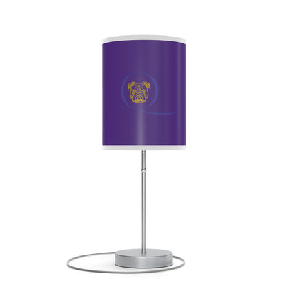 OME KING DOGG LAMP ON A STAND, US|CA PLUG