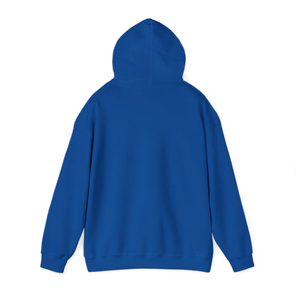 IOT CENTAUR HANDLING BUSINESS HOODY - UNISEX