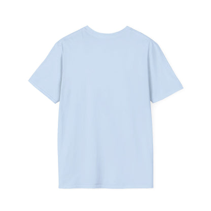 PALESTINE PEACE T-SHIRT UNISEX