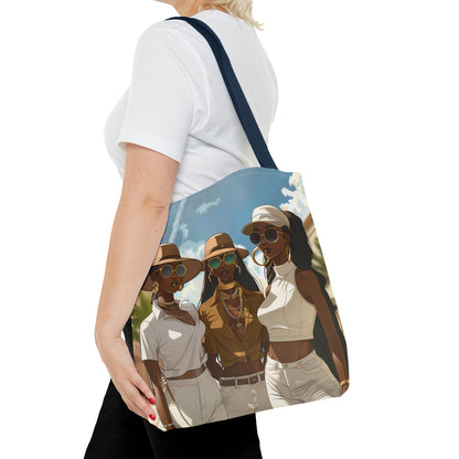 DAY OUT TOTE BAG