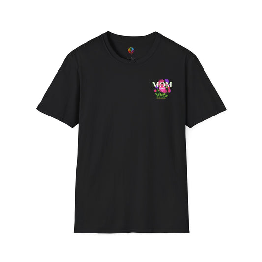 MOM'S BOUQUET (SMALL) T-SHIRT UNISEX