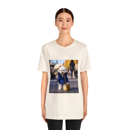 SGR ROYAL TEE - WOMEN'S T - SHIRT
