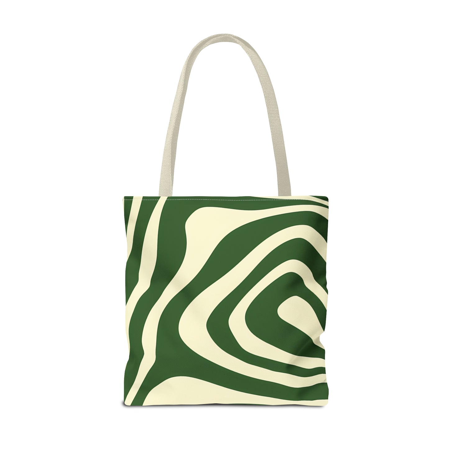 GROOVY TOTE BAG