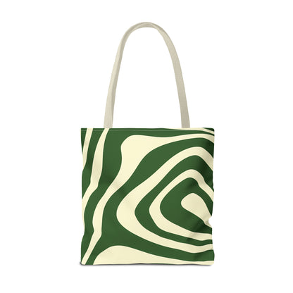 GROOVY TOTE BAG