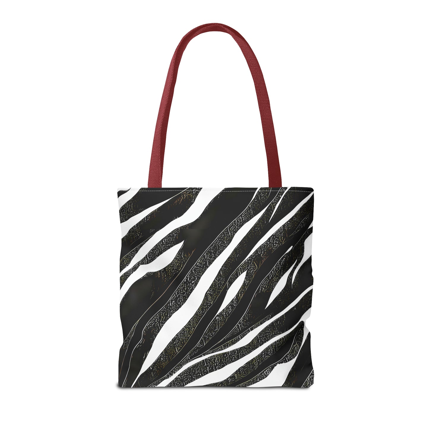 ZEBRA TOTE BAG