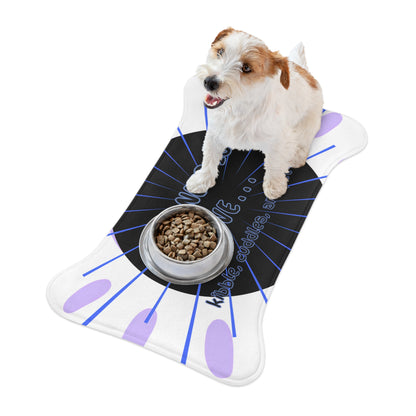 ALL I NEED Pet Feeding Mats