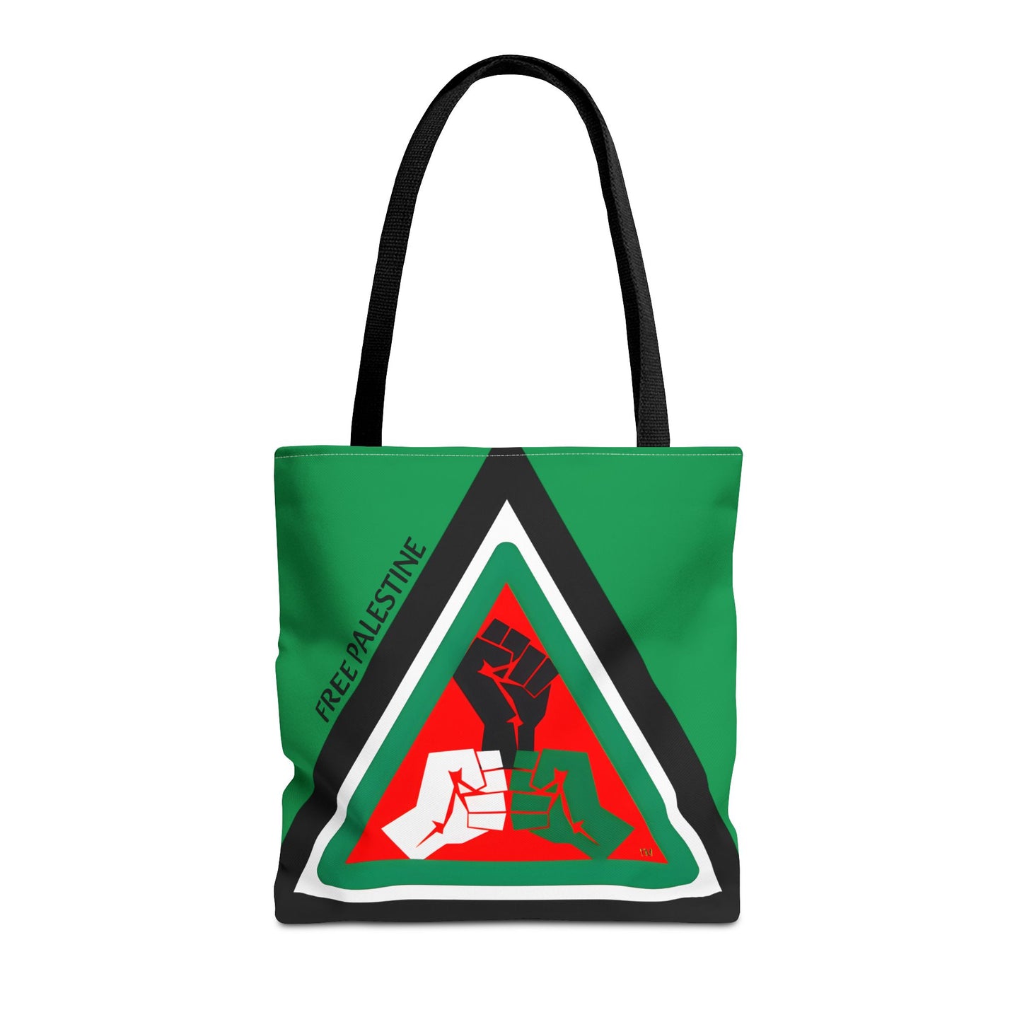 FREE PALESTINE TOTE BAG