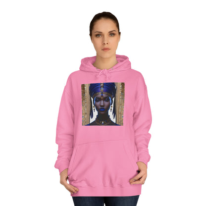 SGR REGAL QUEEN HOODY - WOMEN'S
