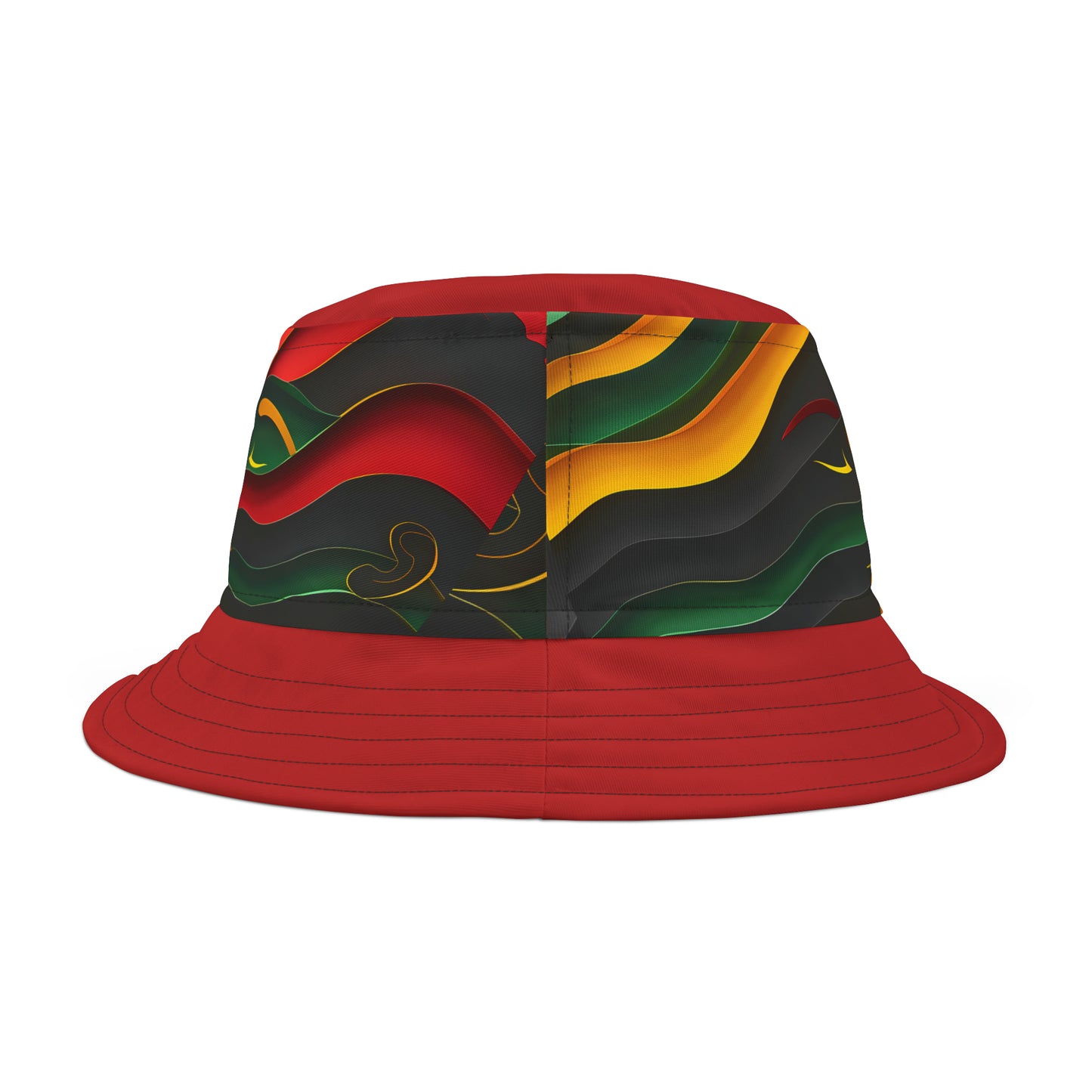 FACE OFF BUCKET HAT UNISEX