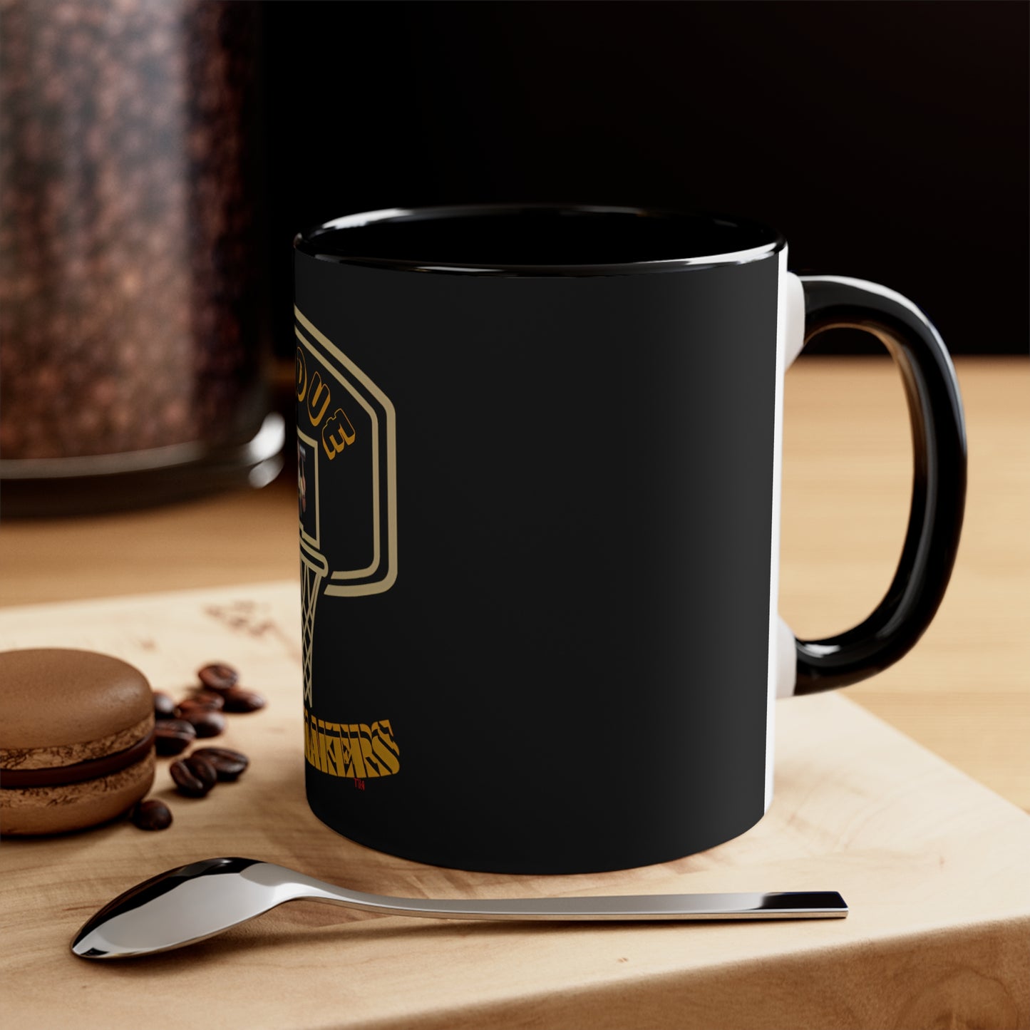 BOILERMAKER Ceramic - Mug 11oz