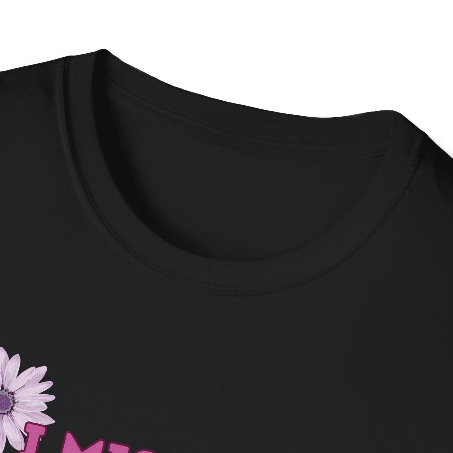 I MISS MAMA T-SHIRT UNISEX