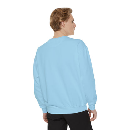 I MISS MAMA SWEATSHIRT