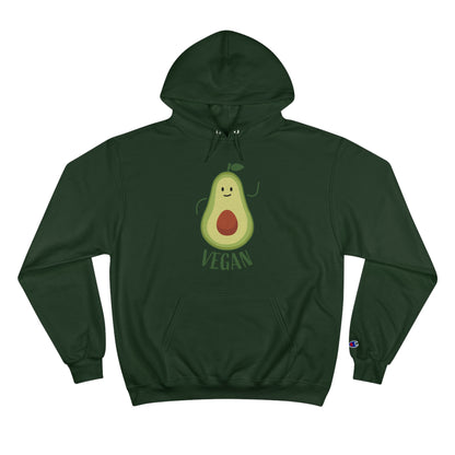 VEGAN HOODIE UNISEX