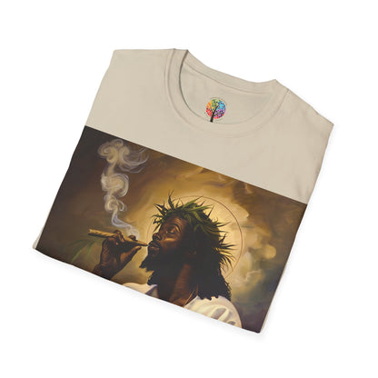 HARD DAY AT OFFICE SOFTSTYLE T-SHIRT UNISEX