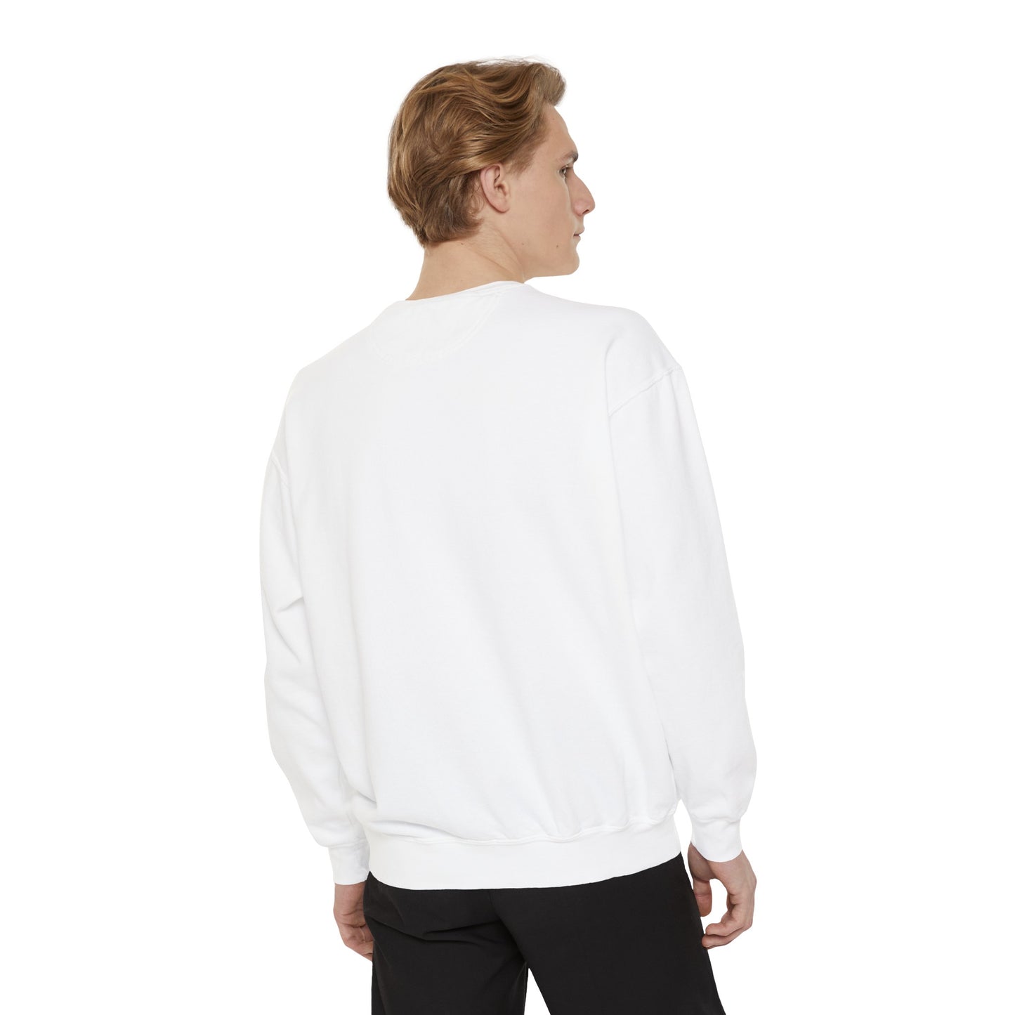 I MISS MAMA SWEATSHIRT