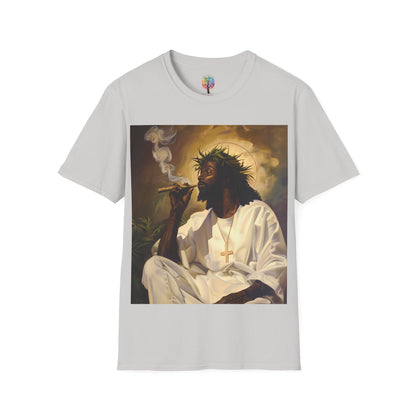 HARD DAY AT OFFICE SOFTSTYLE T-SHIRT UNISEX