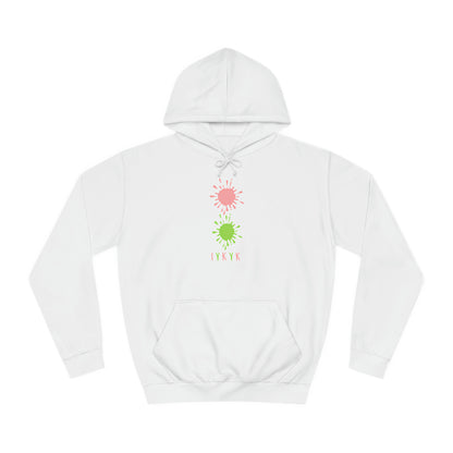 PAG IYKYK HOODY - WOMEN'S