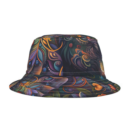 INFATUATION BUCKET HAT UNISEX