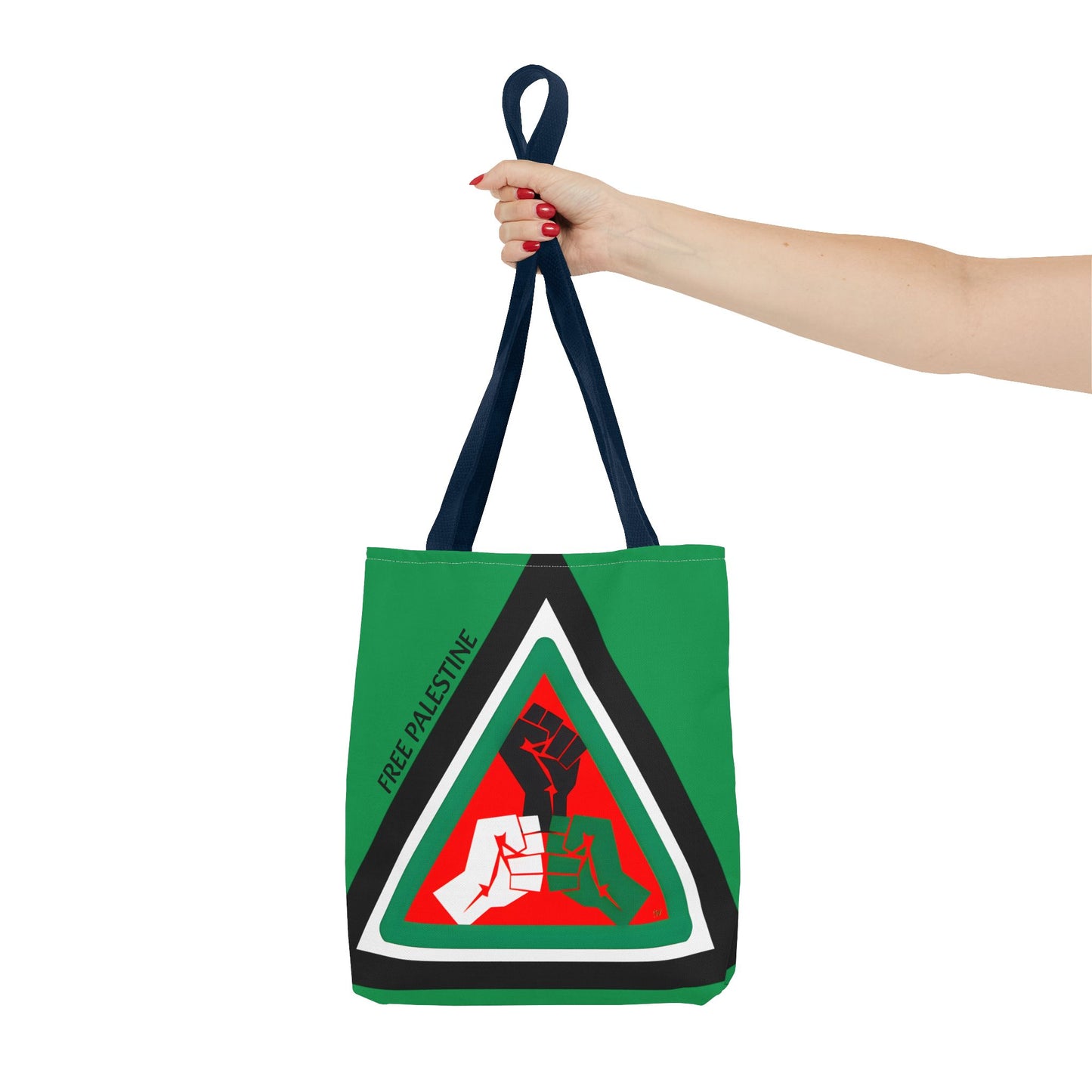 FREE PALESTINE TOTE BAG