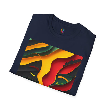FACE OFF T-SHIRT UNISEX