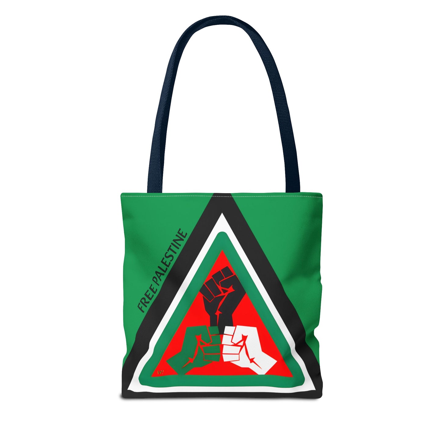 FREE PALESTINE TOTE BAG