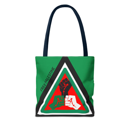FREE PALESTINE TOTE BAG