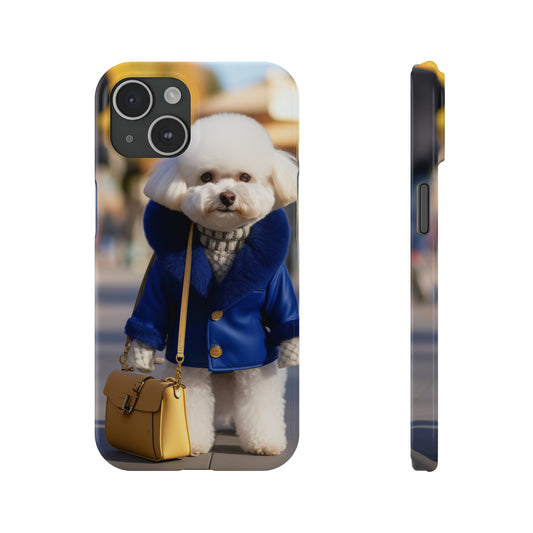 SGR ROYAL CASE - PHONE CASE