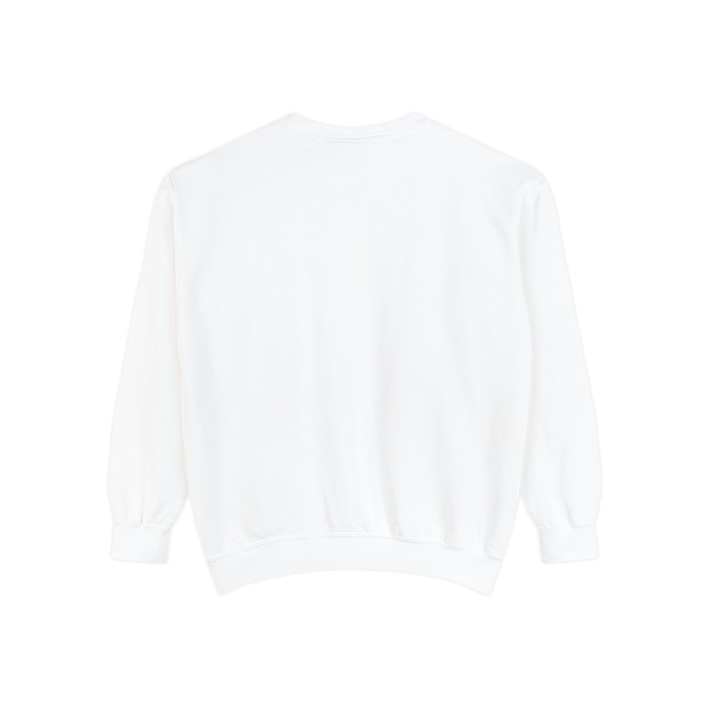 MOM'S BOUQUET SWEATSHIRT UNISEX