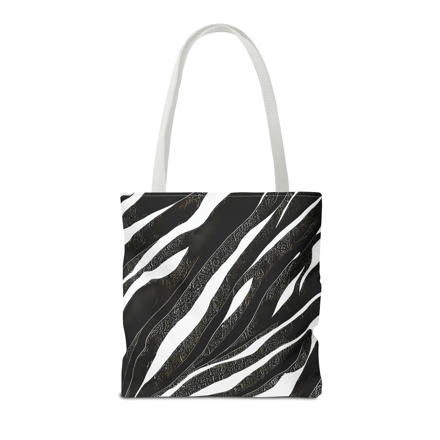 ZEBRA TOTE BAG