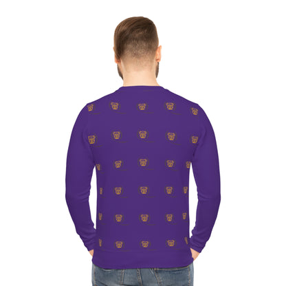 OME Q DOGG LG LIGHTWEIGHT SWEATSHIRT